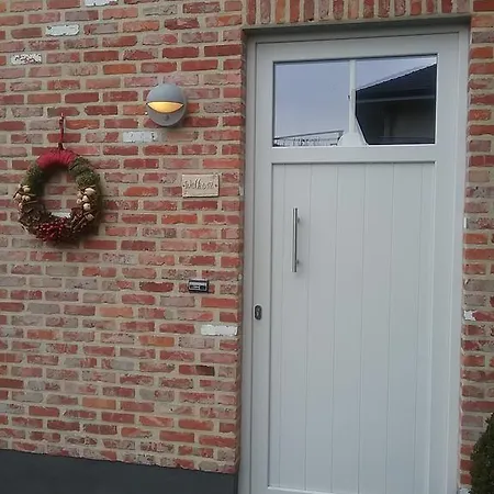 Holiday Zicht Op *