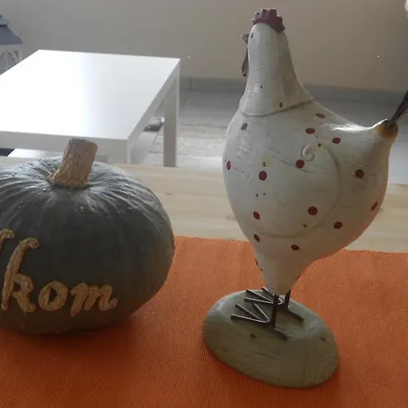 Holiday Zicht Op Casa vacanze